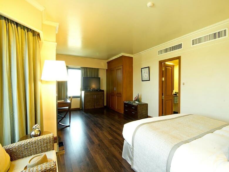 The Grand Riverside Hotel Phitsanulok