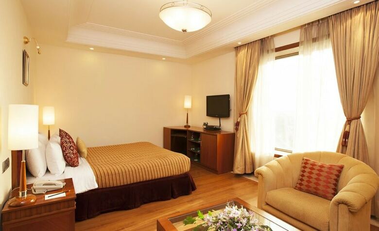 Hotel The Accord Metropolitan