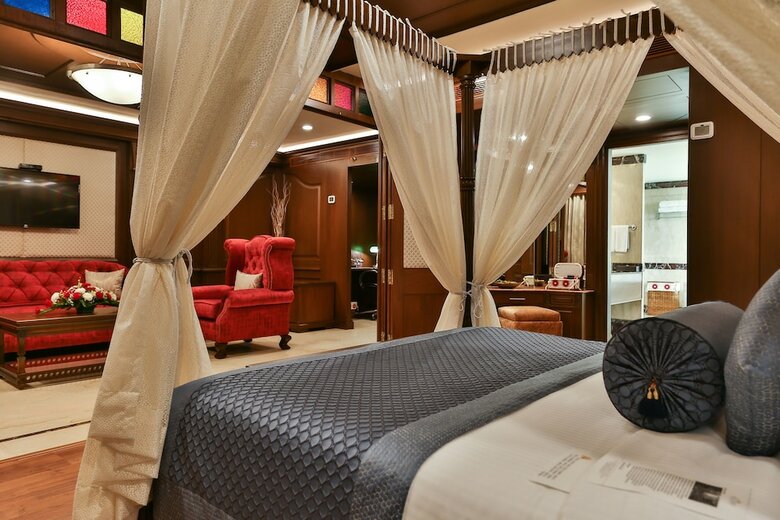 Hotel The Accord Metropolitan