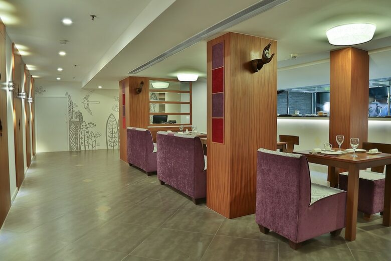 Hotel The Accord Metropolitan