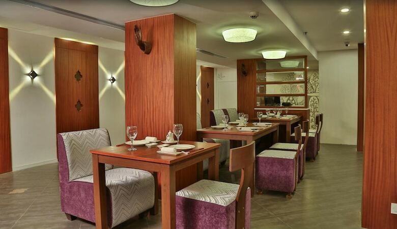 Hotel The Accord Metropolitan