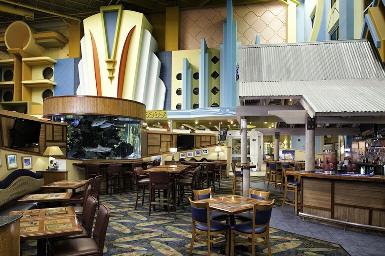 Hotel Four Points By Sheraton Cocoa Beach