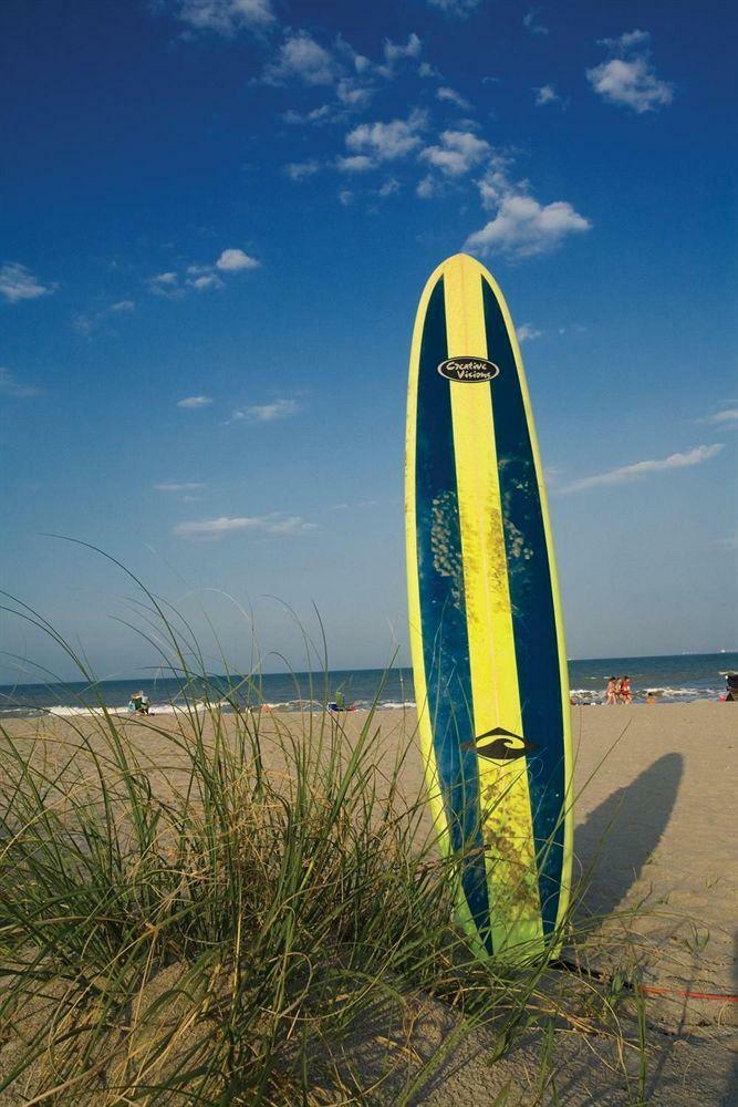 Hotel Four Points By Sheraton Cocoa Beach