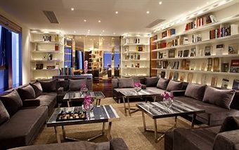 Aparthotel Ascott Midtown Suzhou