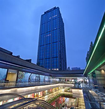 Aparthotel Ascott Midtown Suzhou