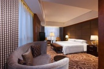 Hotel Four Points By Sheraton Suzhou