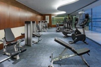 Hotel Four Points By Sheraton Suzhou