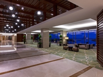 Hotel Four Points By Sheraton Suzhou