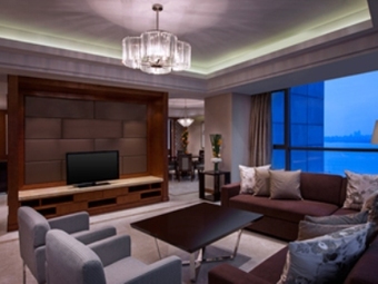 Hotel Four Points By Sheraton Suzhou