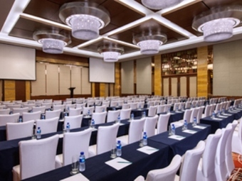 Hotel Four Points By Sheraton Suzhou