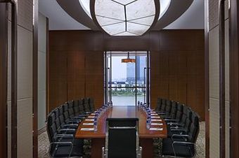 Hotel Four Points By Sheraton Suzhou