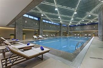 Hotel Four Points By Sheraton Suzhou
