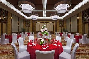 Hotel Four Points By Sheraton Suzhou
