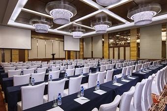 Hotel Four Points By Sheraton Suzhou