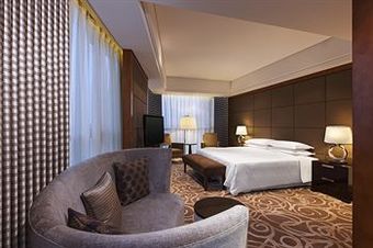 Hotel Four Points By Sheraton Suzhou