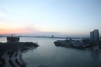 Hotel Four Points By Sheraton Suzhou