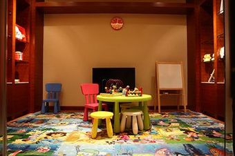Hotel Four Points By Sheraton Suzhou