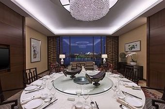 Hotel Four Points By Sheraton Suzhou