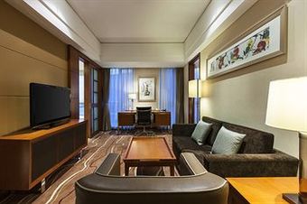 Hotel Four Points By Sheraton Suzhou