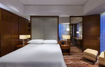 Hotel Four Points By Sheraton Suzhou