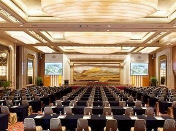 Jinling Guanyuan International Hotel