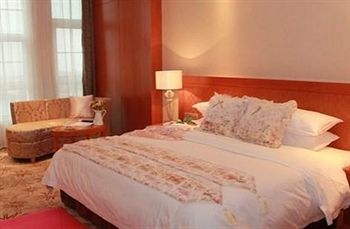 Jinling Guanyuan International Hotel
