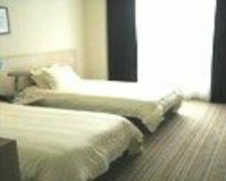 Hotel Jinjiang Inn - Suzhou Sanxiang Road