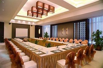 Noahs Hotel Suzhou