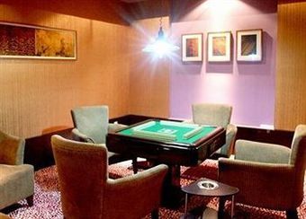 Landison Hotel Huzhou