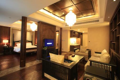 Dockside Boutique Hotel