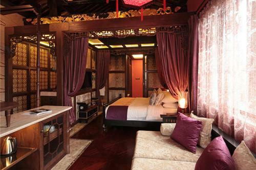 Dockside Boutique Hotel