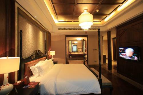 Dockside Boutique Hotel