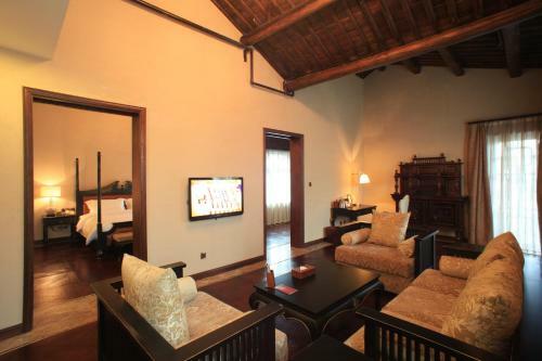 Dockside Boutique Hotel