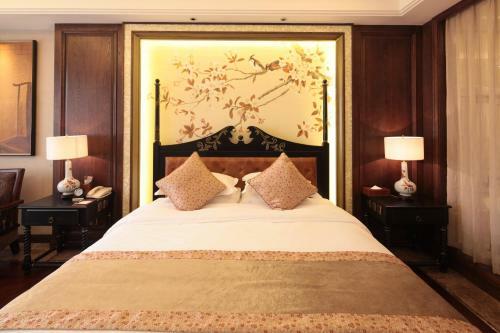 Dockside Boutique Hotel