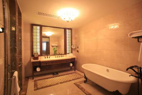 Dockside Boutique Hotel