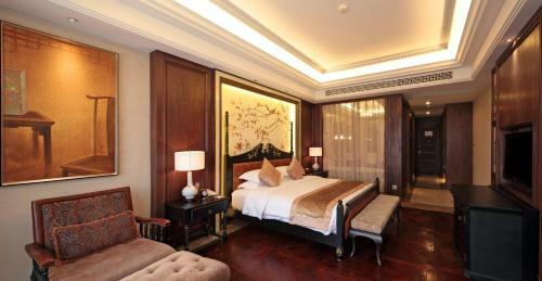 Dockside Boutique Hotel