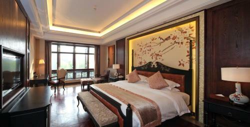 Dockside Boutique Hotel