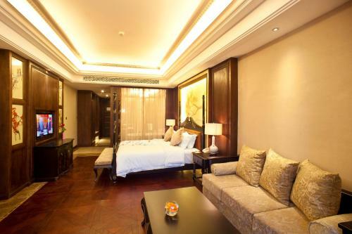 Dockside Boutique Hotel