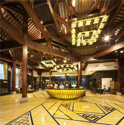 Dockside Boutique Hotel