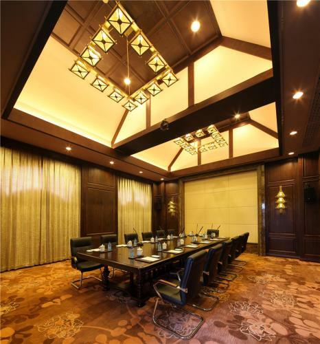 Dockside Boutique Hotel