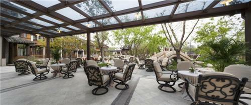 Dockside Boutique Hotel
