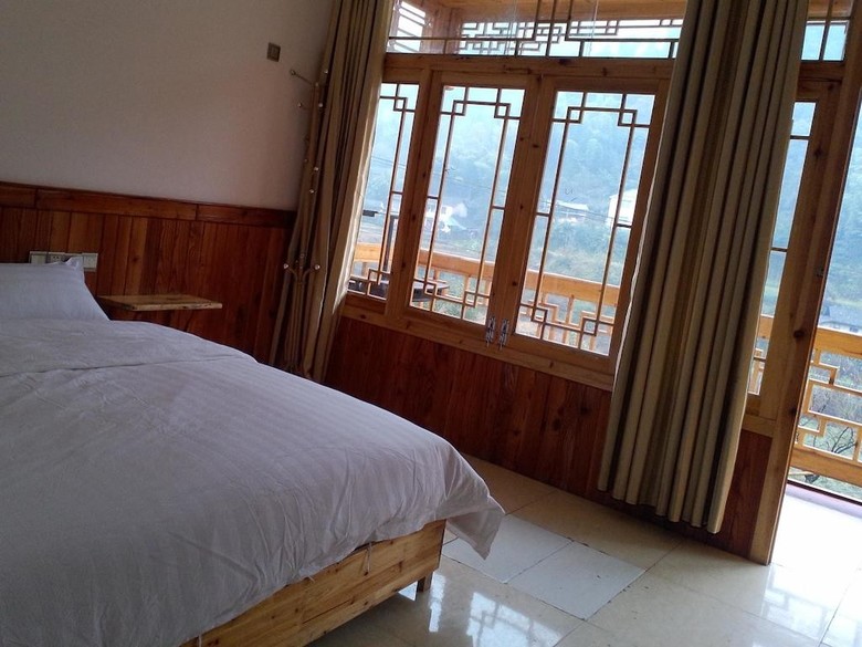 Agroturismo Longquan Inn