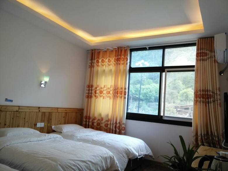 Agroturismo Longquan Inn