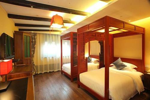 Hotel Waterside Resort