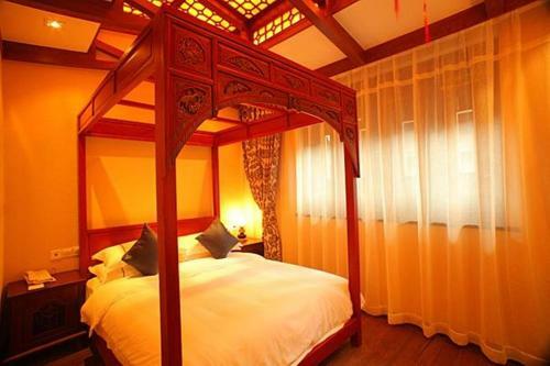 Hotel Waterside Resort