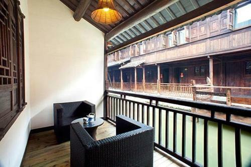 Hotel Waterside Resort