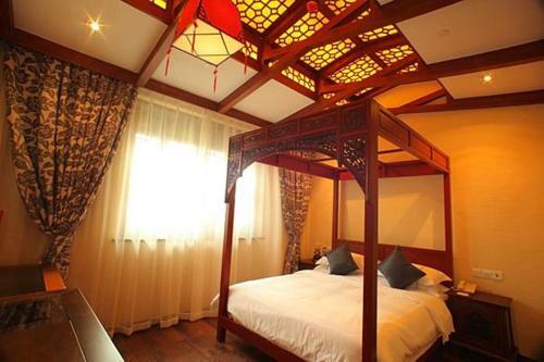Hotel Waterside Resort