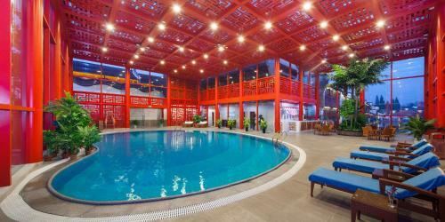 Hotel Waterside Resort