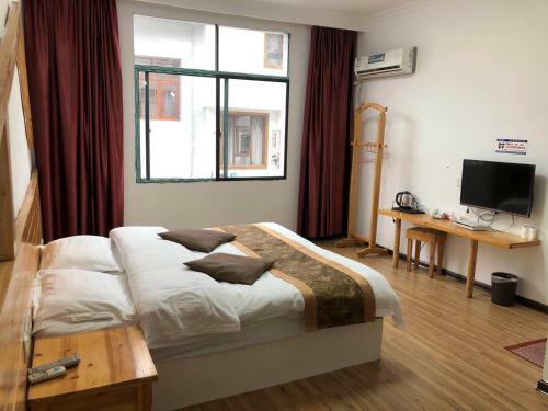 Tu Niu Hostel(biao Zhi Men)