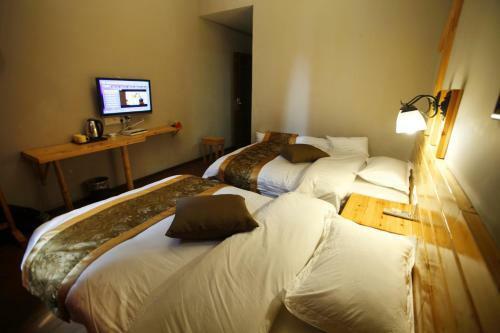 Tu Niu Hostel(biao Zhi Men)